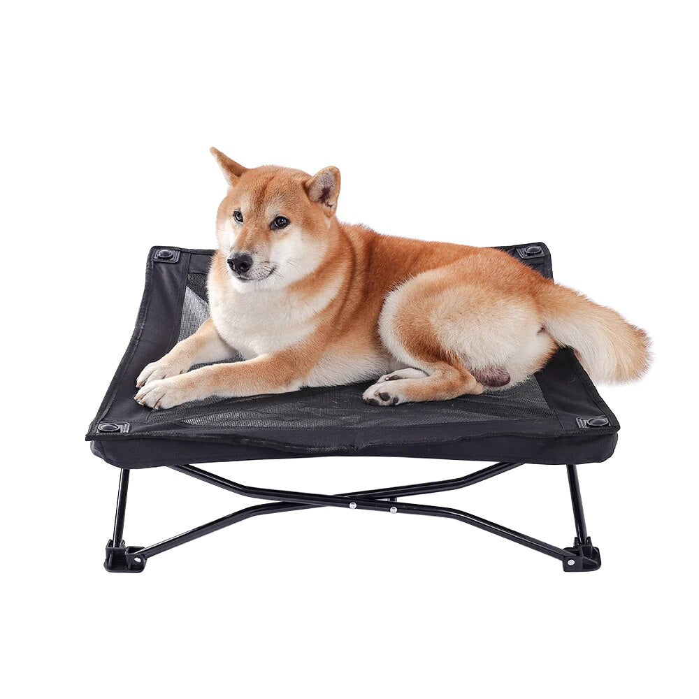 Bed Travel Portable - Pawprints Warehouse
