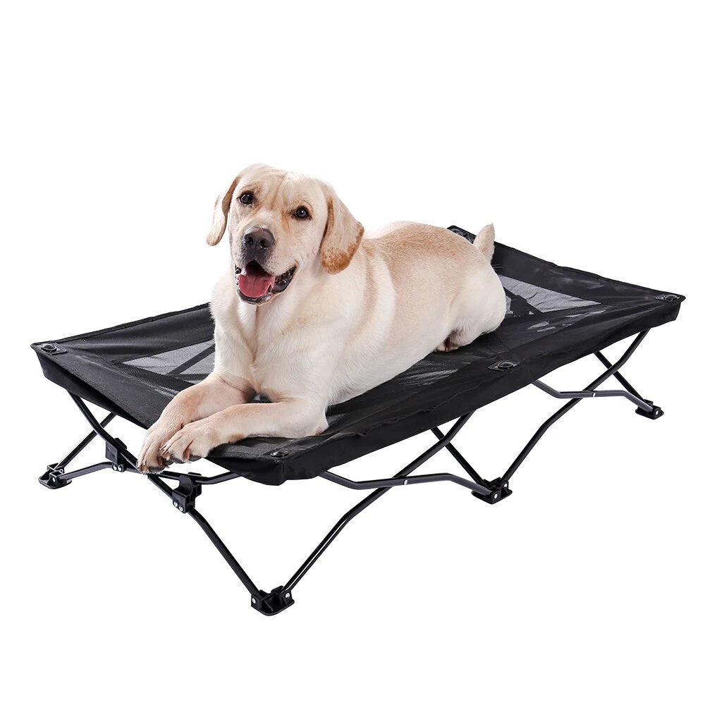 Bed Travel Portable - Pawprints Warehouse