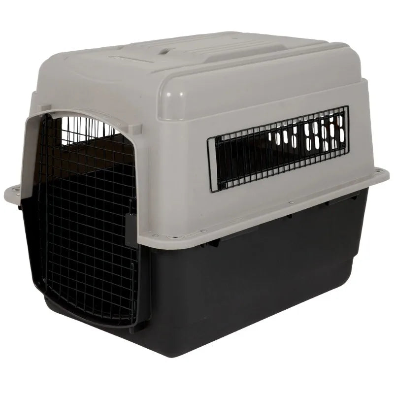 Pet Travel Cage