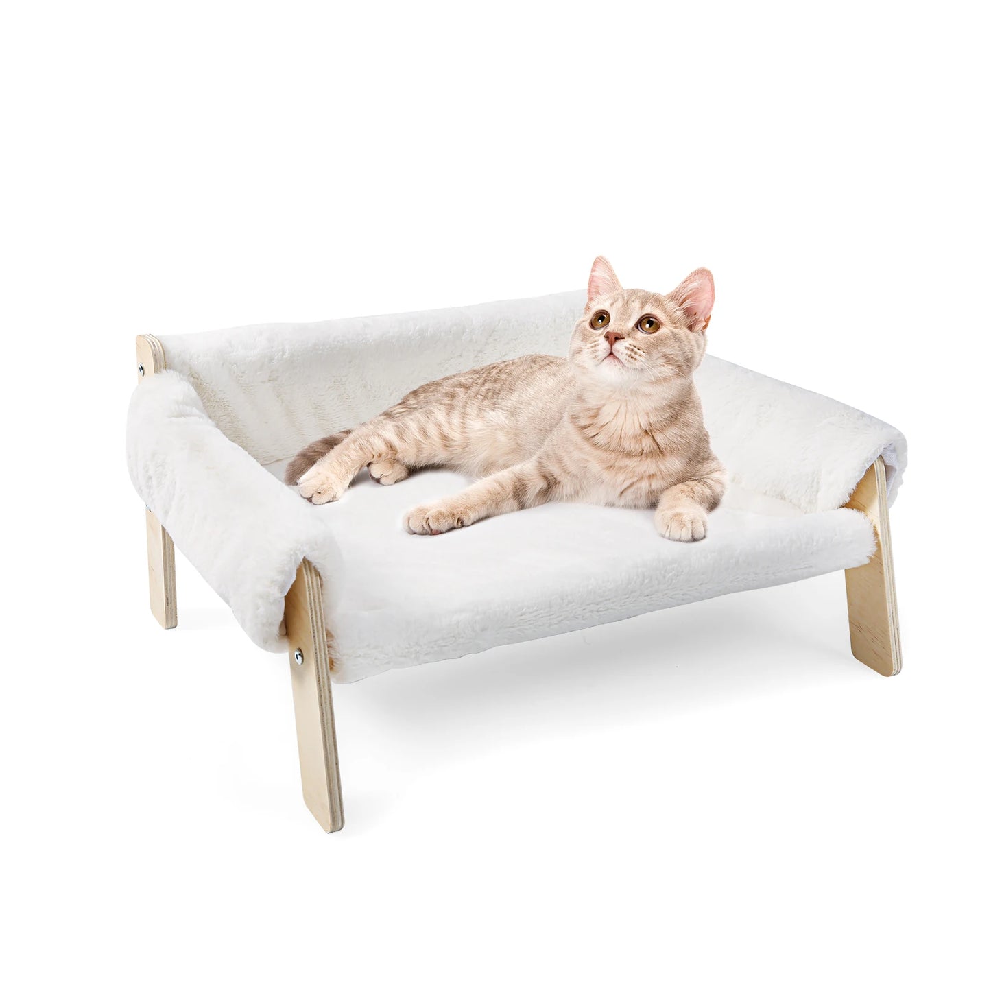 Pet Cat Bed