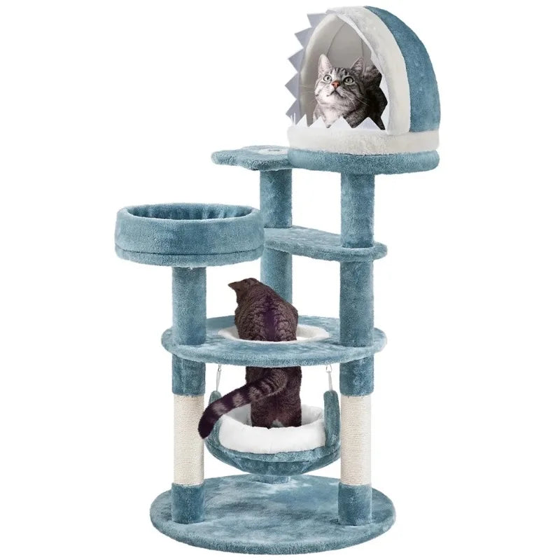 Pet Cat Tree