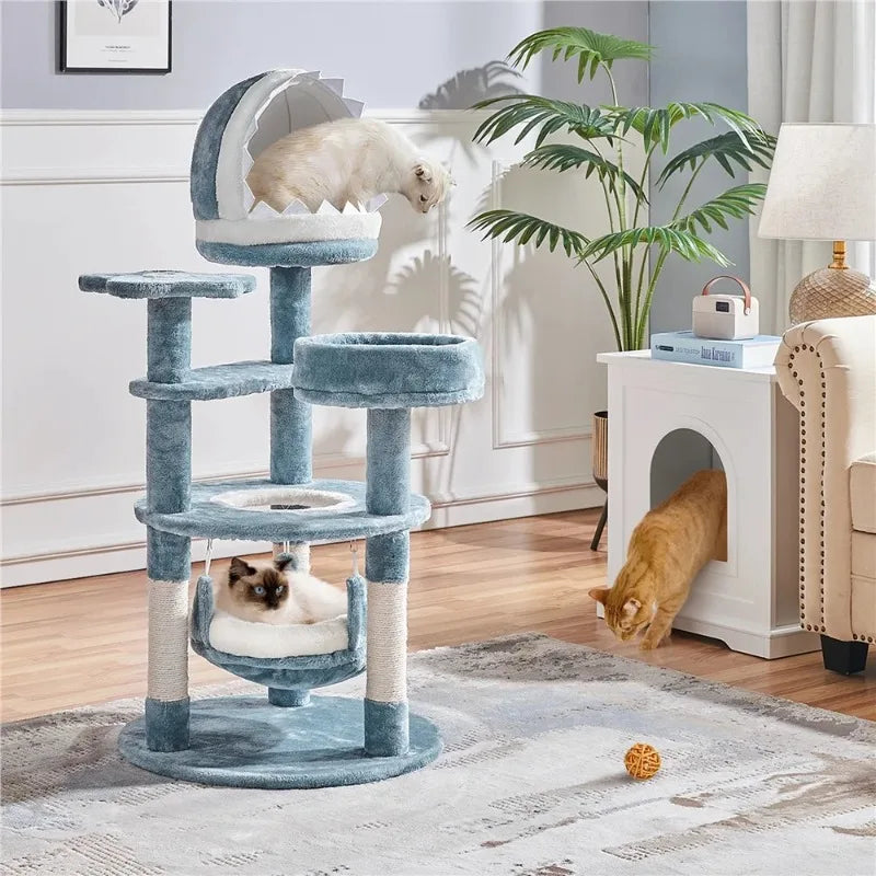 Pet Cat Tree