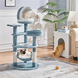 Pet Cat Tree