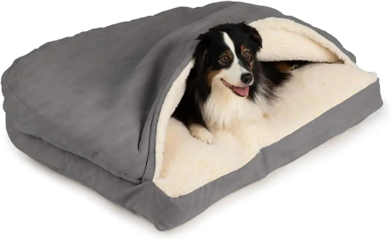 Pet Dog Bed