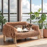 Pet Cat Bed