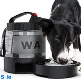 Pet Dog Water Bottle