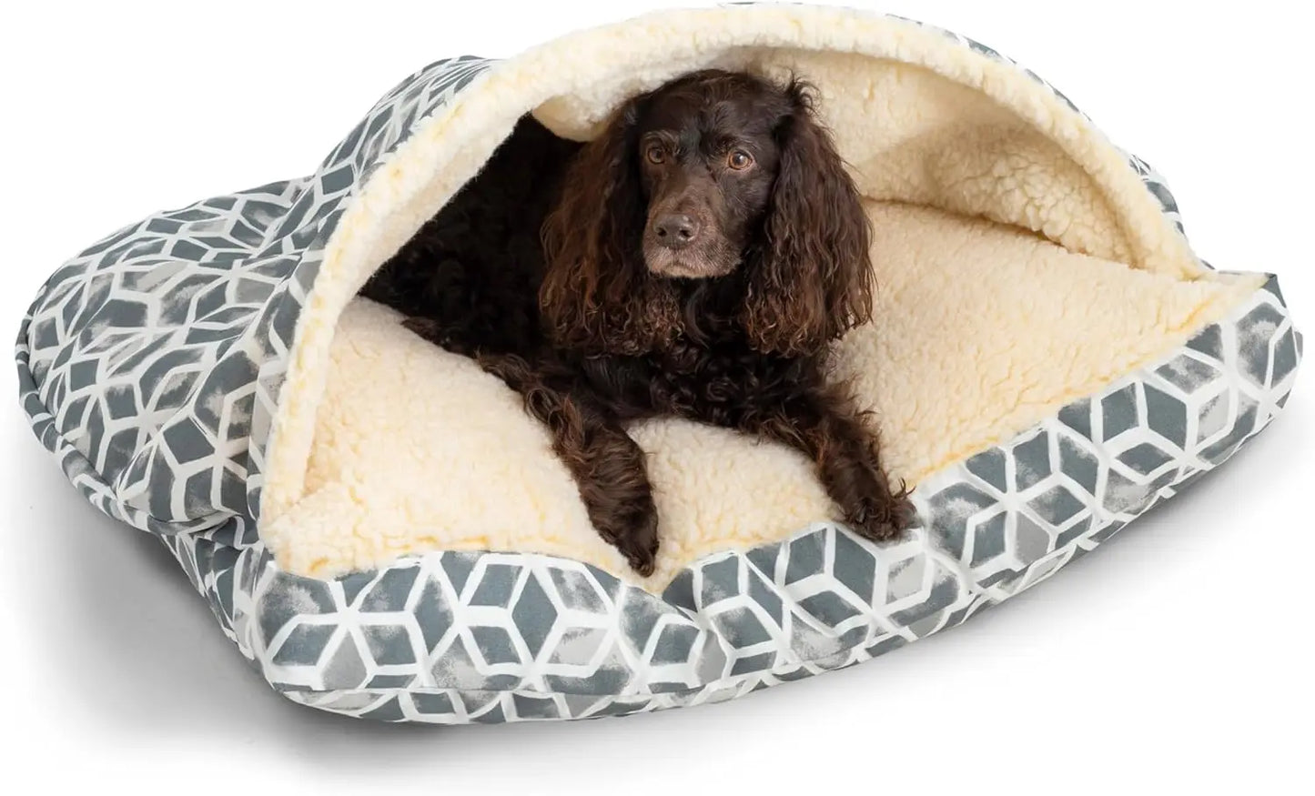 Pet Dog Bed