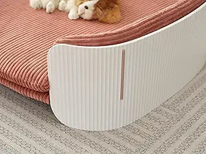 Pet Dog Bed