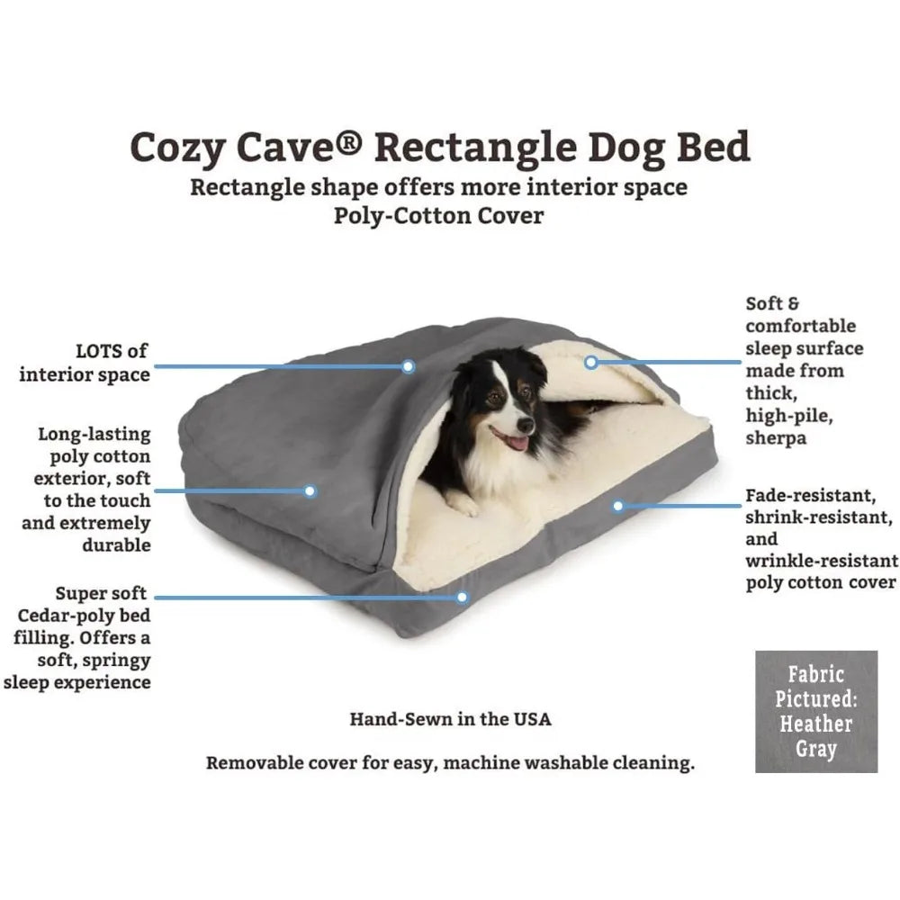 Pet Dog Bed