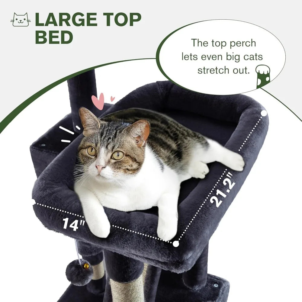 Pet Cat Tree