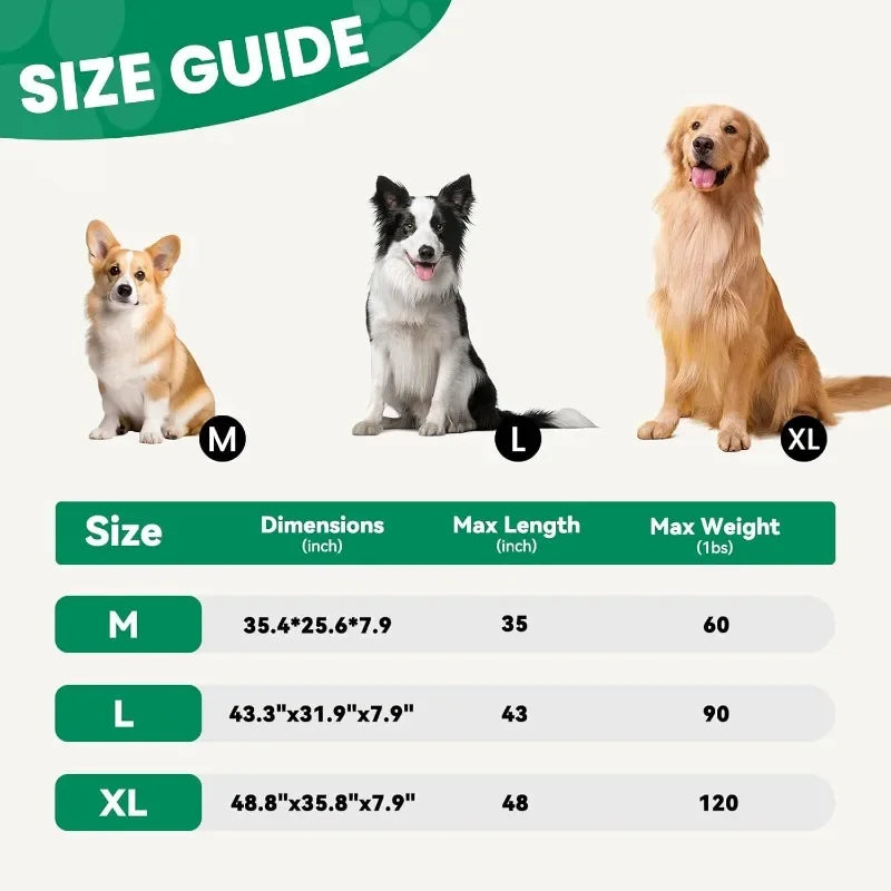 Pet Dog Bed