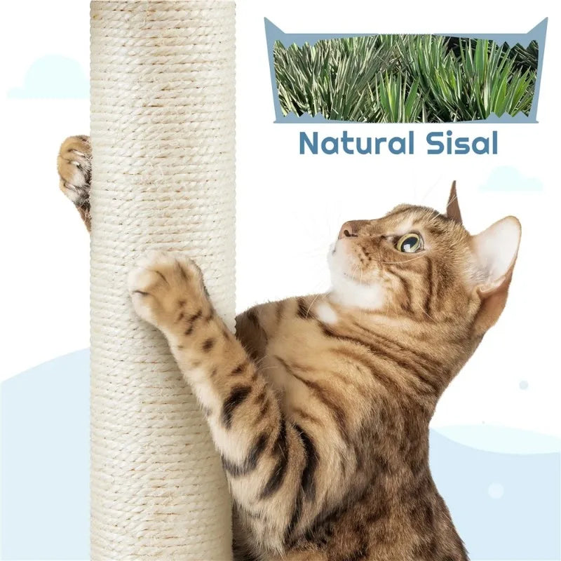 Pet Cat Tree