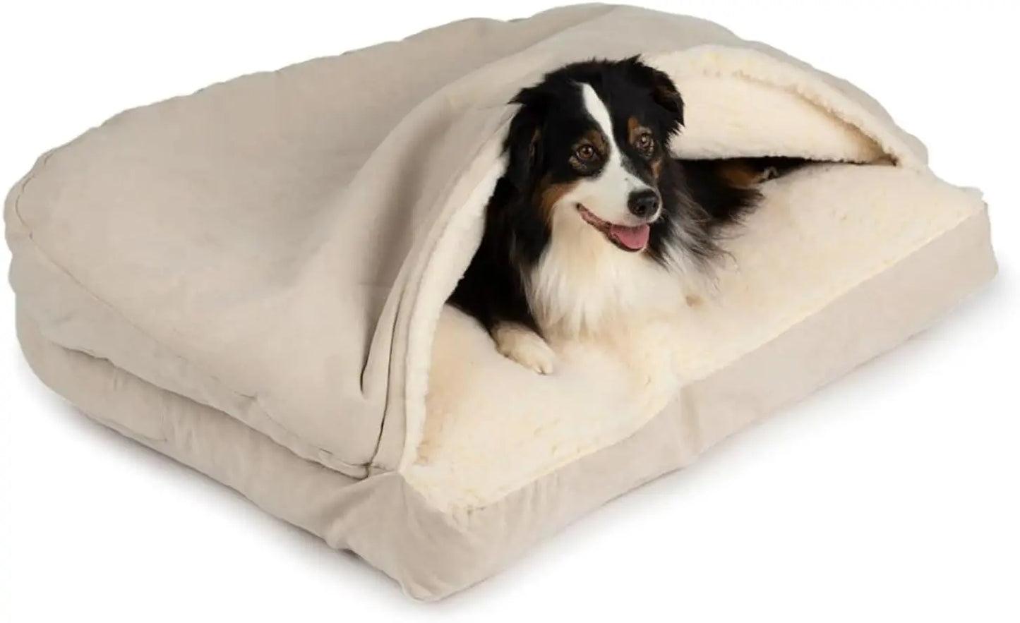 Pet Dog Bed