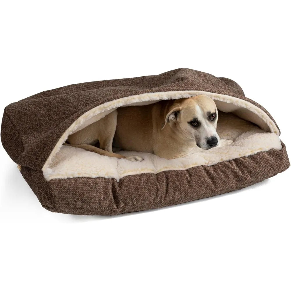 Pet Dog Bed