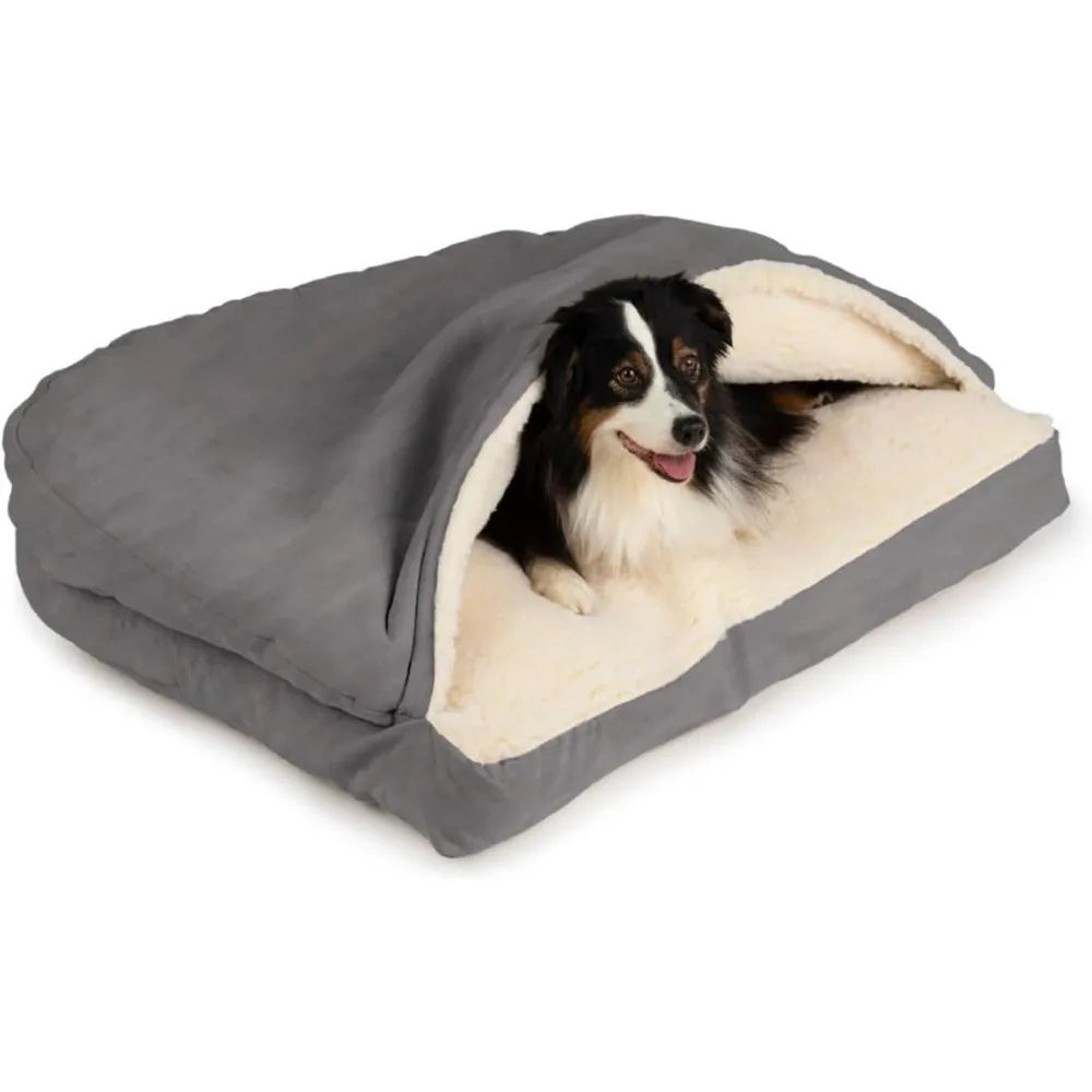 Pet Dog Bed