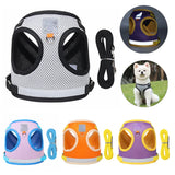Pet Dog Harness