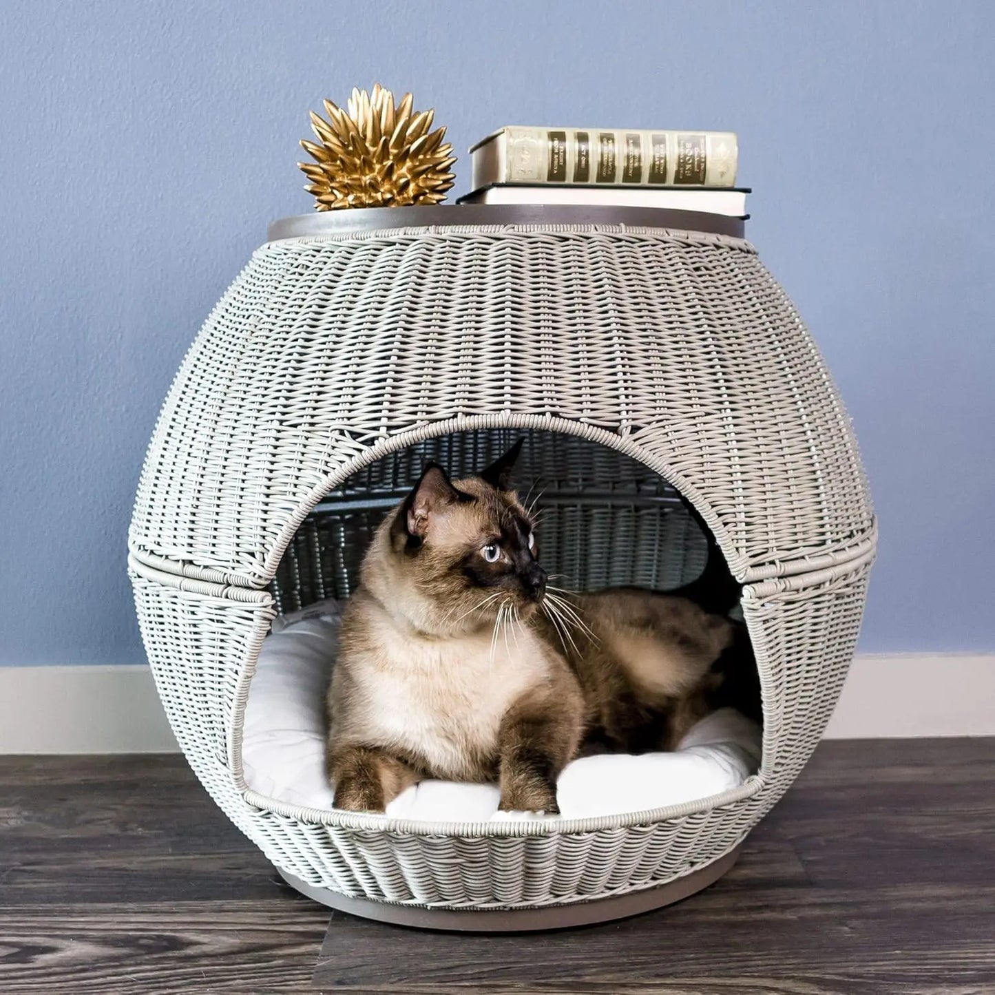 Pet Cat Bed