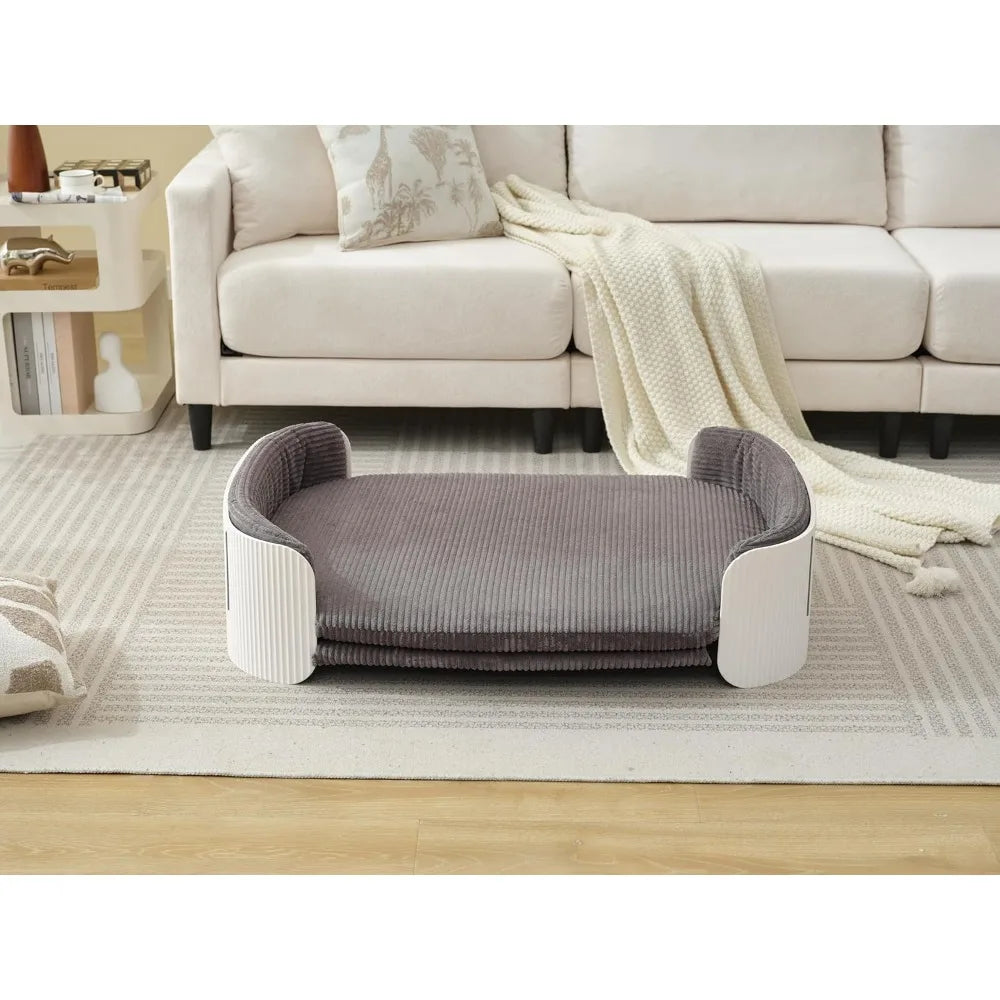 Pet Dog Bed