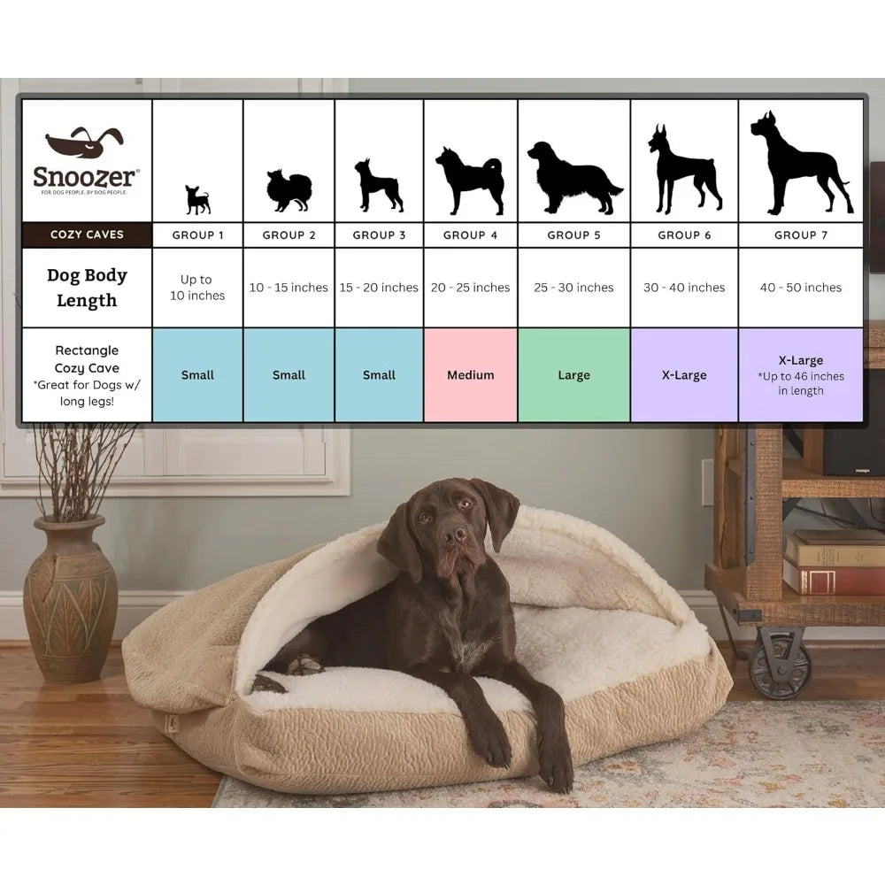 Pet Dog Bed