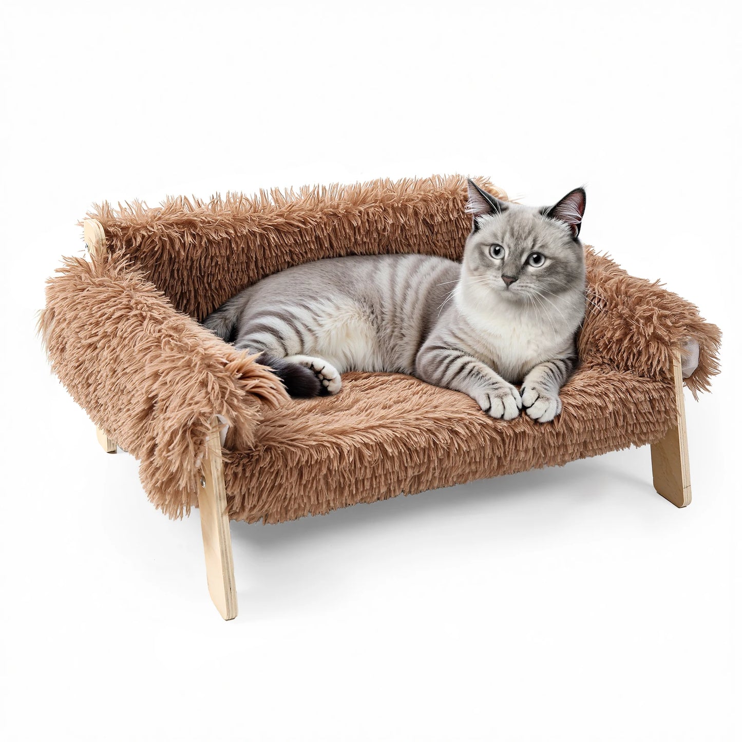 Pet Cat Bed