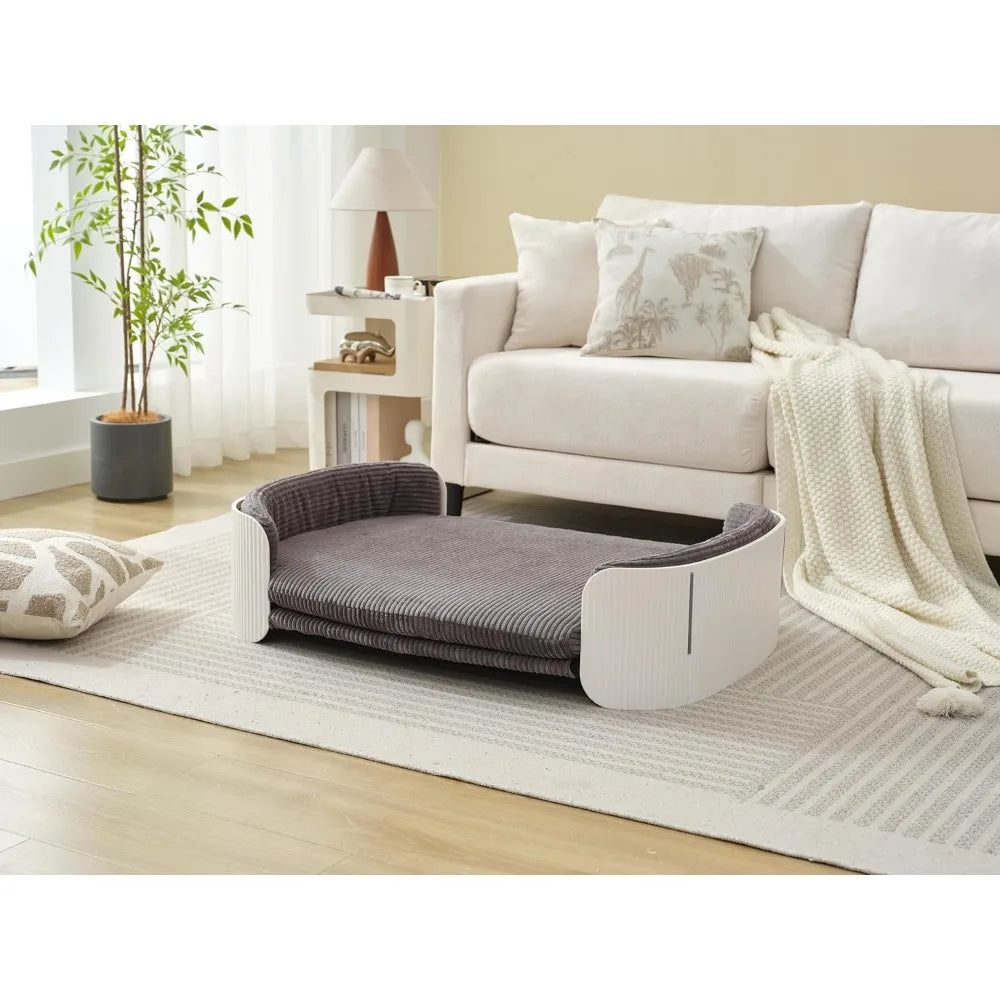 Pet Dog Bed