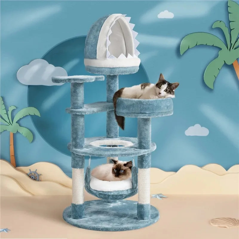 Pet Cat Tree