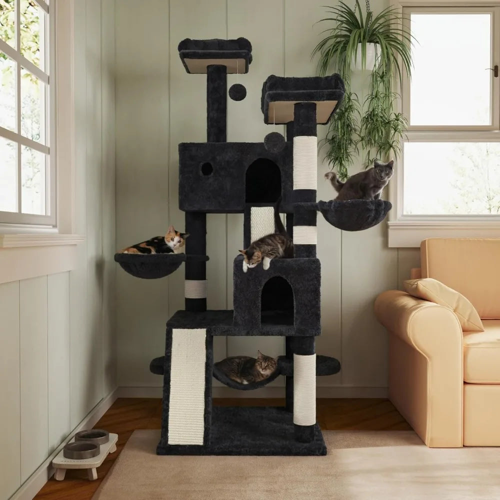 Pet Cat Tree