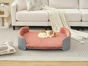 Pet Dog Bed