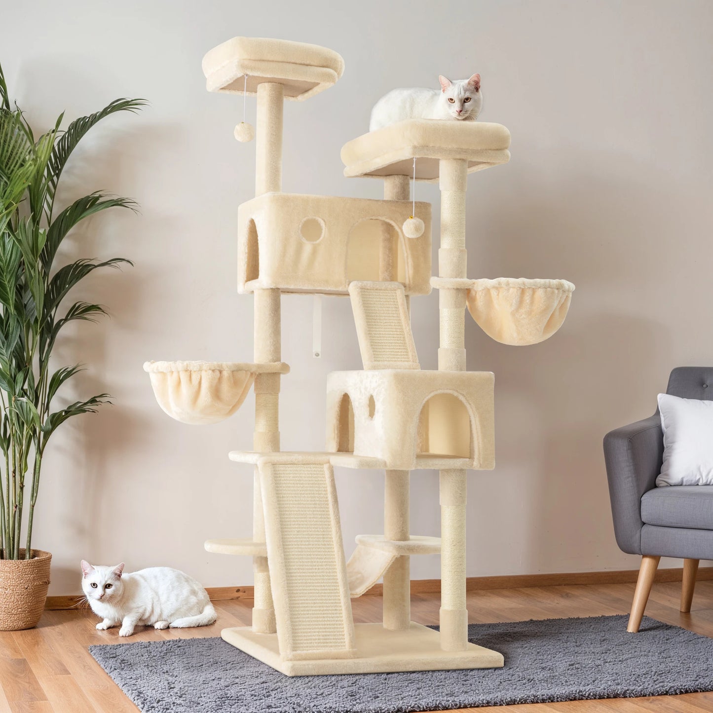Pet Cat Tree