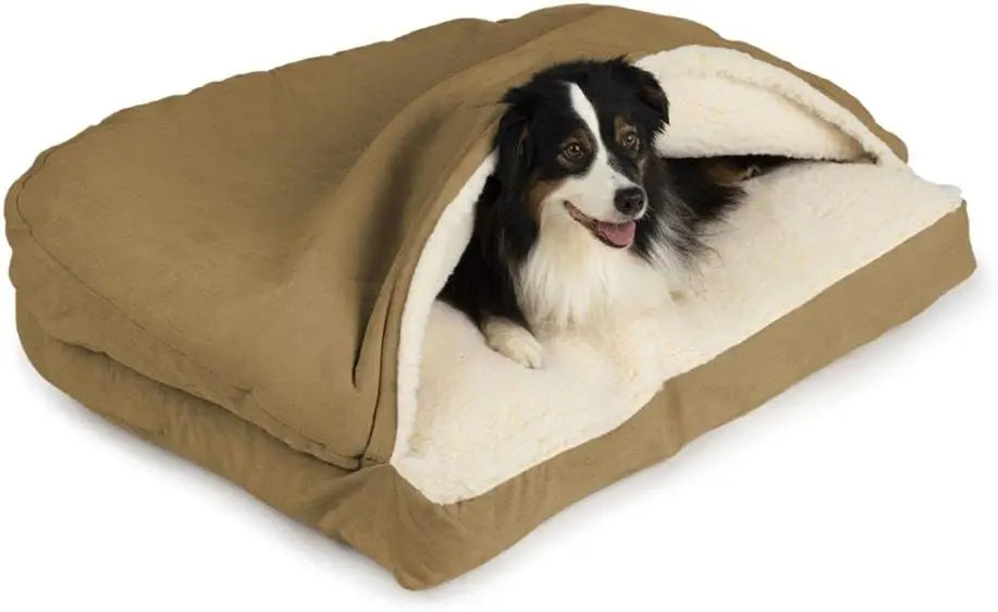 Pet Dog Bed
