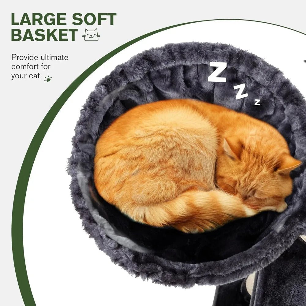 Pet Cat Tree