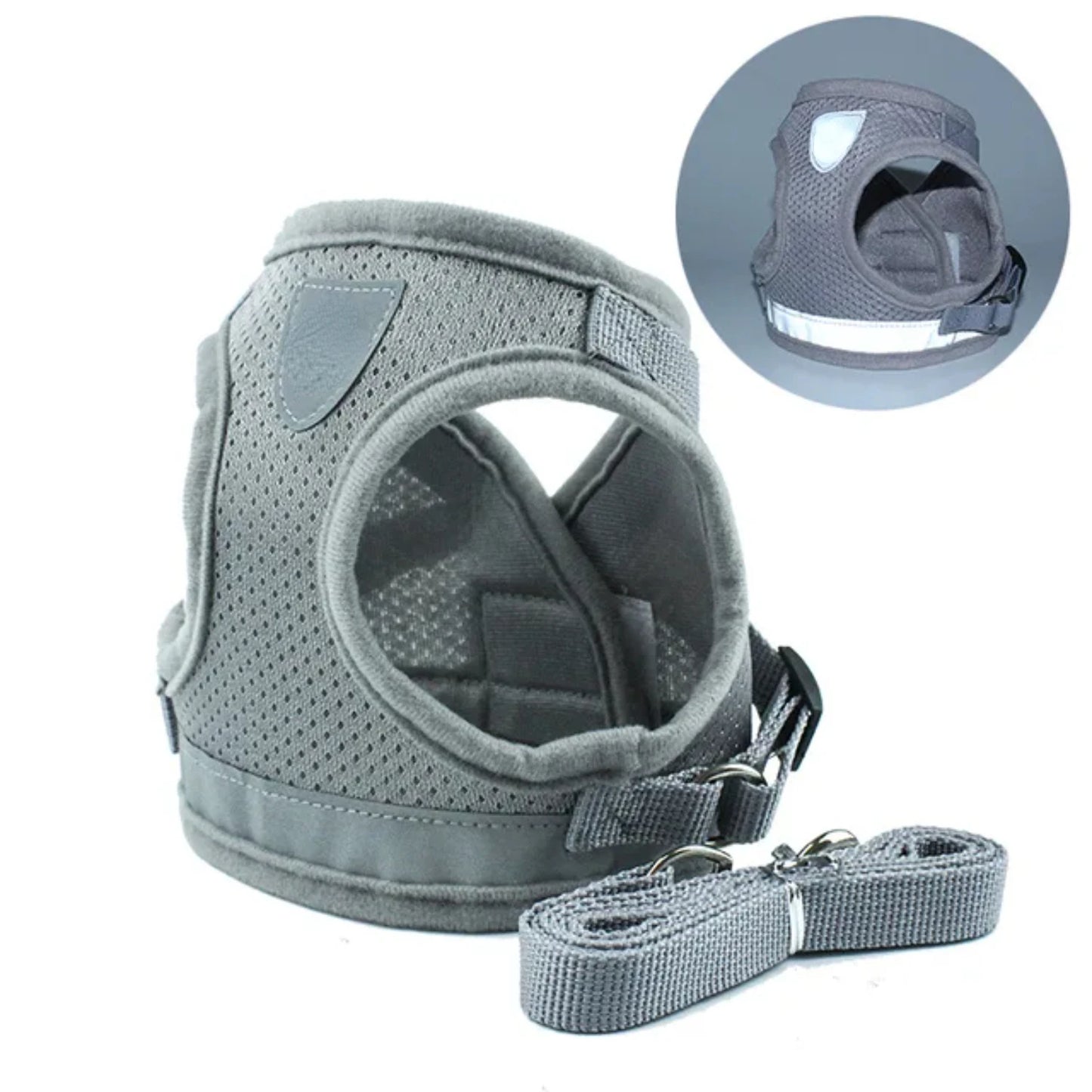 Pet Dog Harness