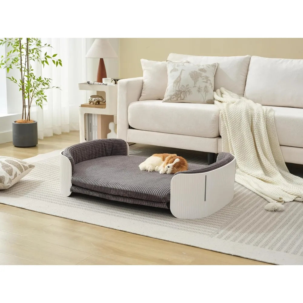 Pet Dog Bed