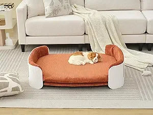 Pet Dog Bed