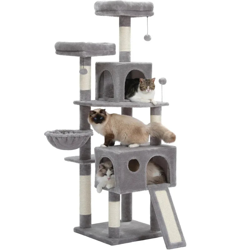 Pet Cat Tree