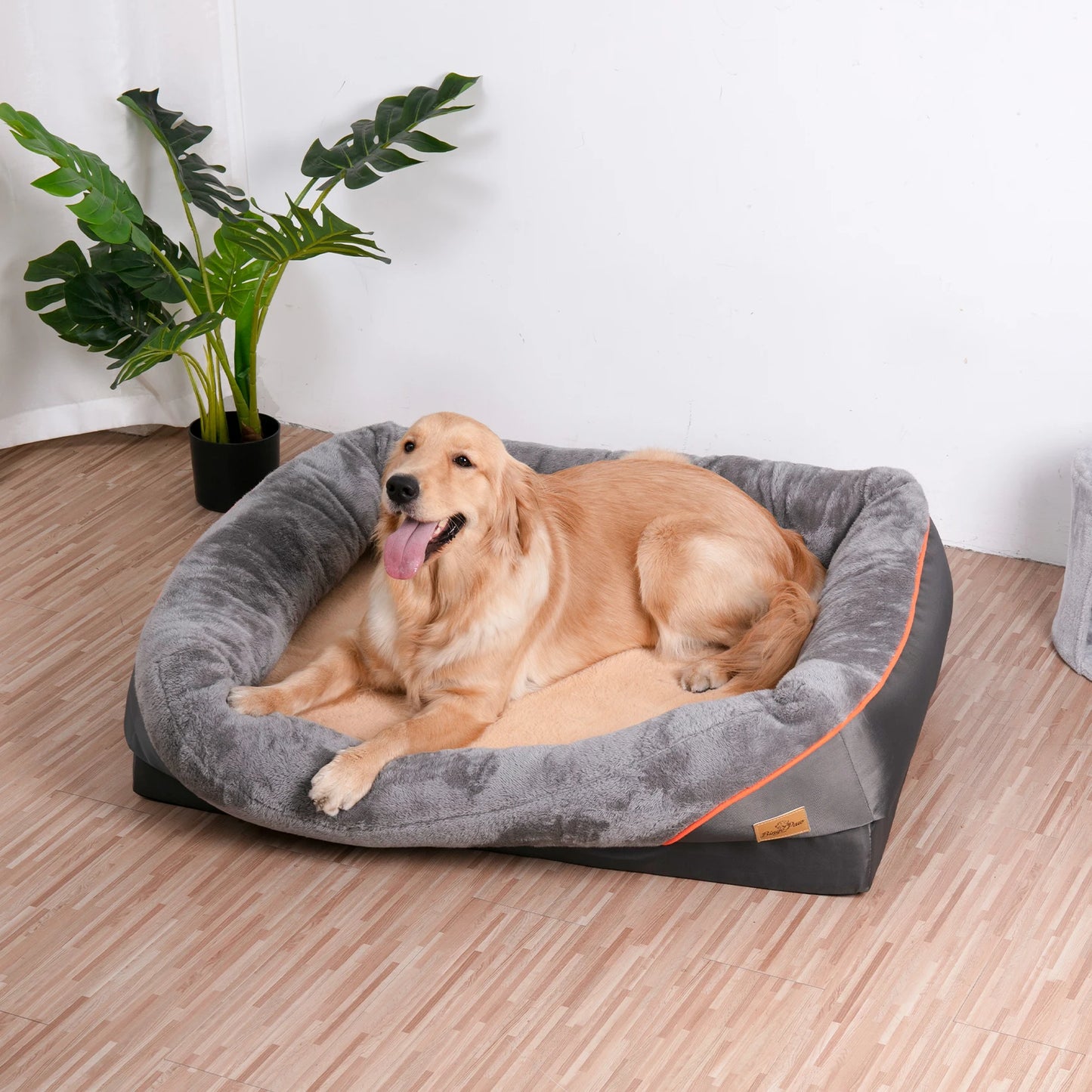 Pet Dog Large Beds