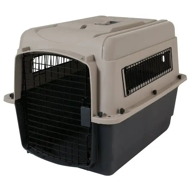 Pet Travel Cage