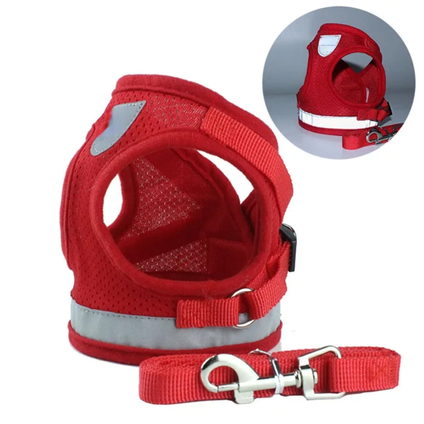 Pet Dog Harness