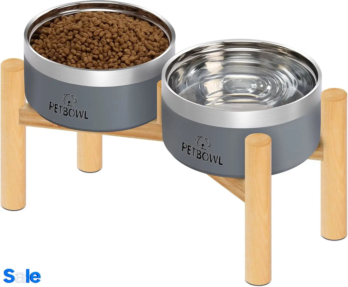 Pet Water / Food Bowls
