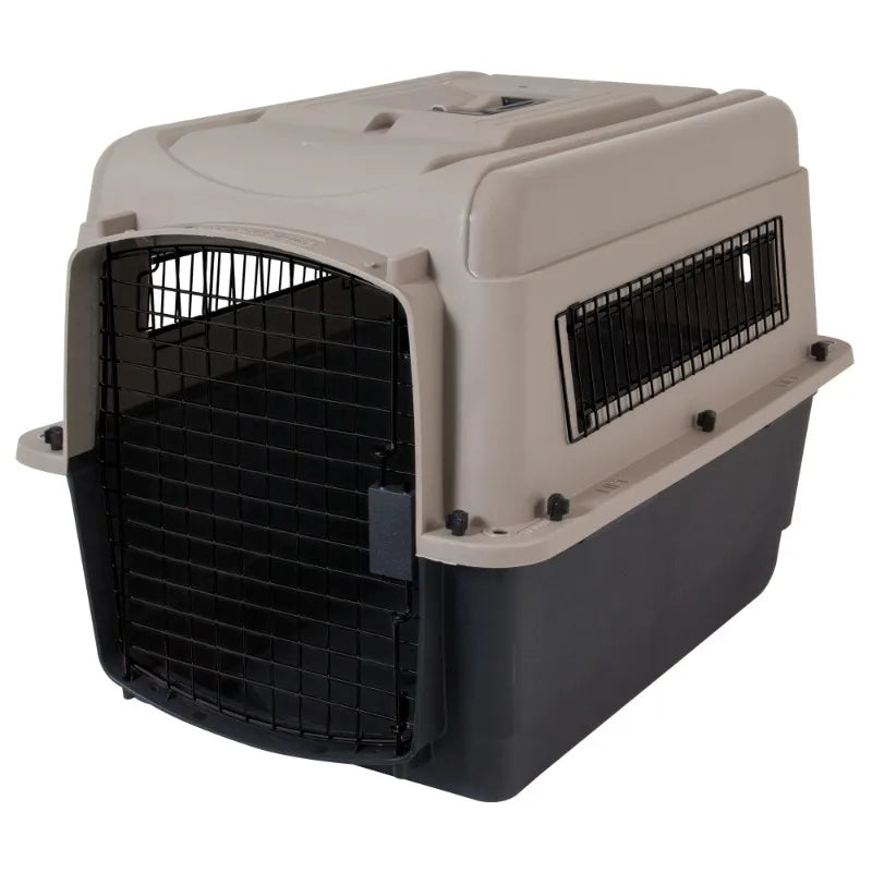 Pet Travel Cage