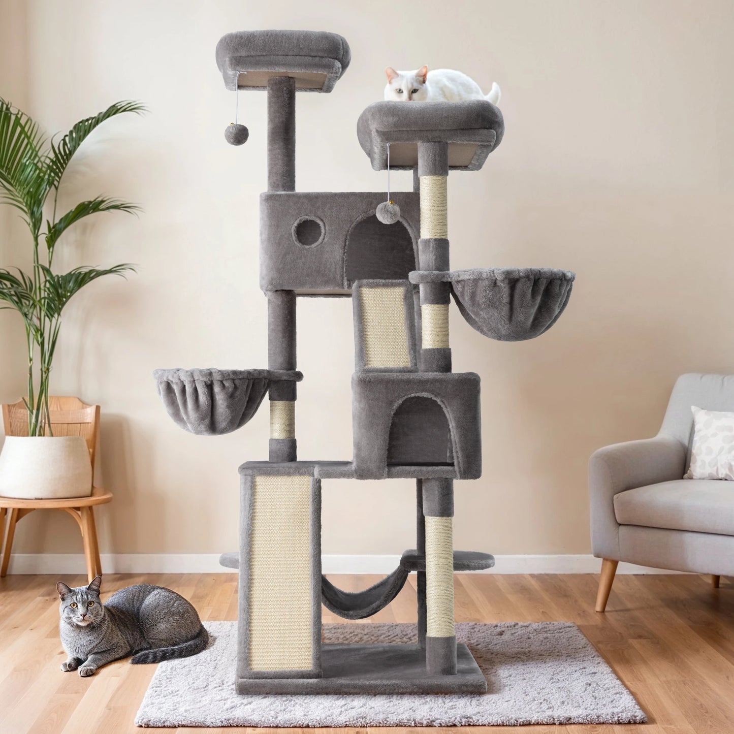 Pet Cat Tree