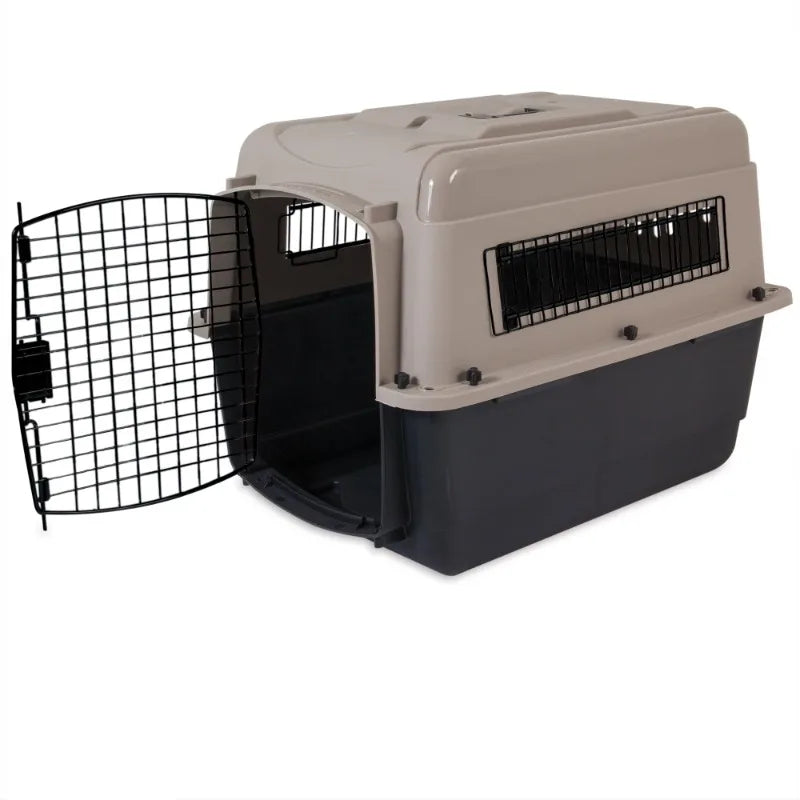 Pet Travel Cage