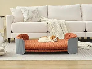 Pet Dog Bed