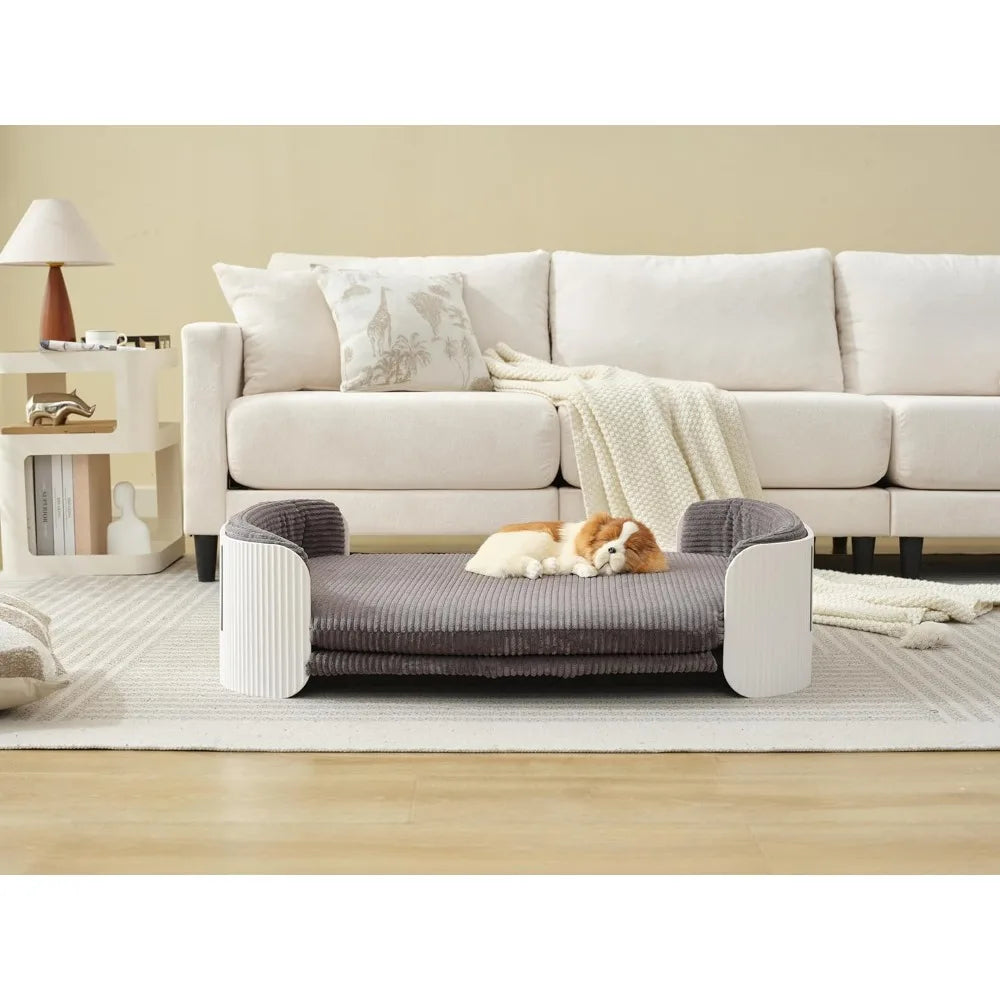 Pet Dog Bed