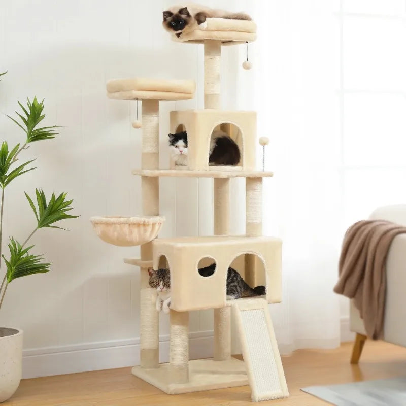 Pet Cat Tree