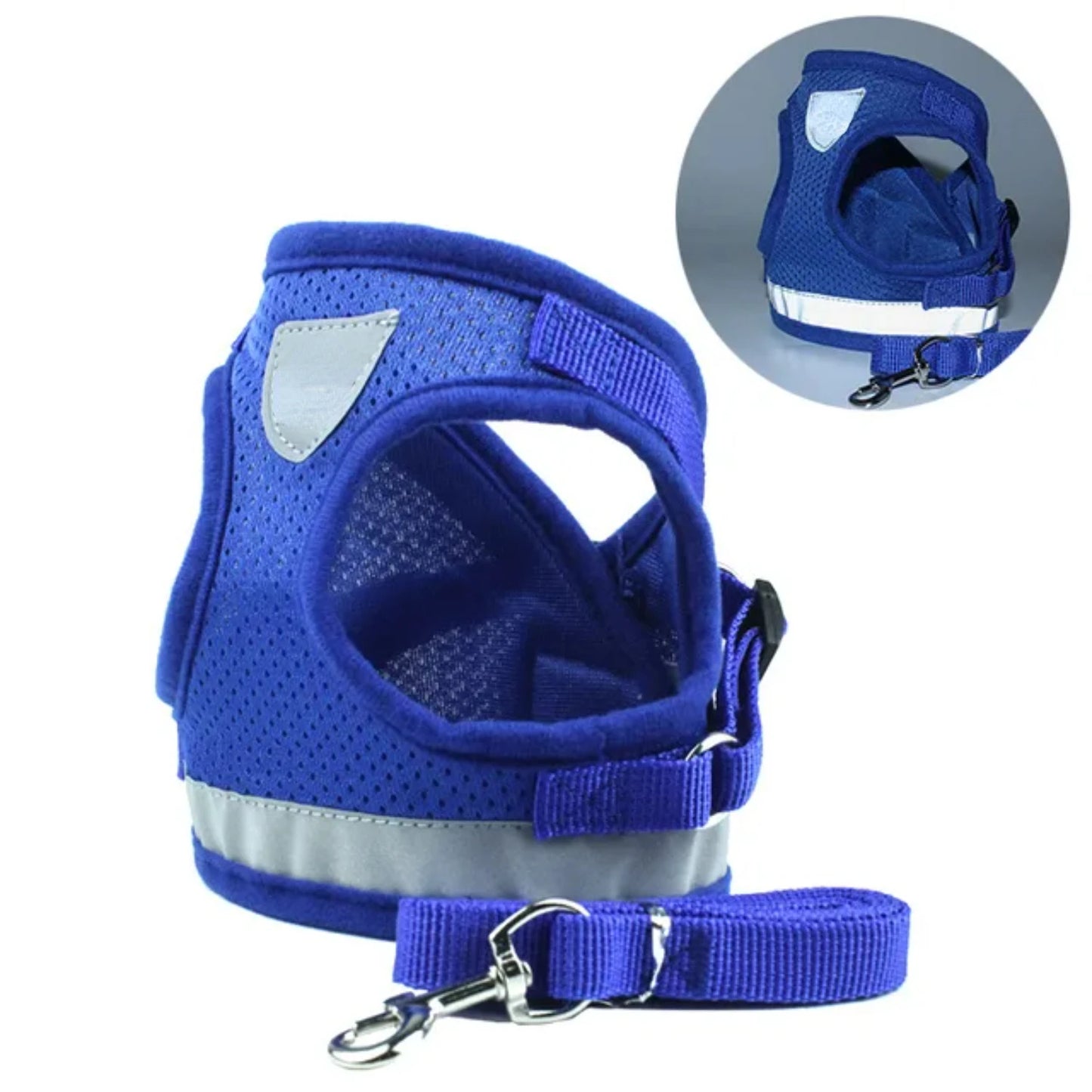 Pet Dog Harness