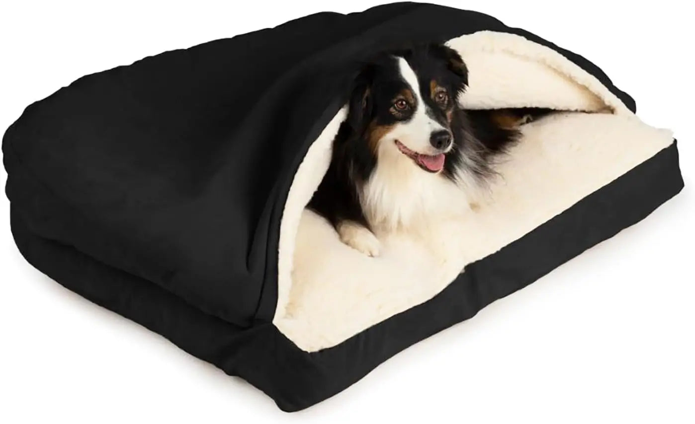 Pet Dog Bed
