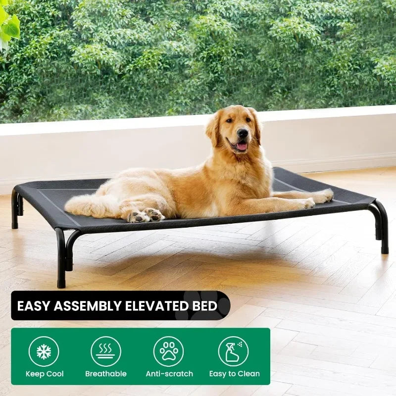 Pet Dog Bed