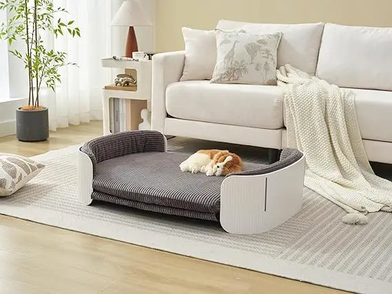 Pet Dog Bed
