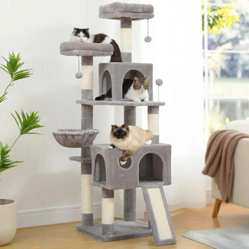 Pet Cat Tree